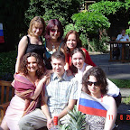 Garden Party