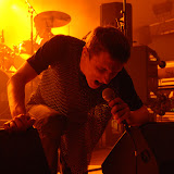 B-SIDES Festival 2010 - Bands Freitag