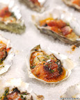 Countdown to the New Year: Appetizers