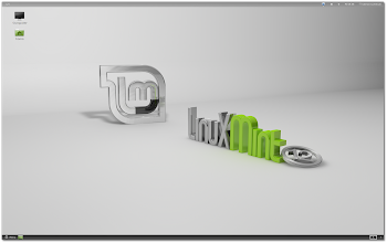 Linux Mint 12 “Lisa” RC