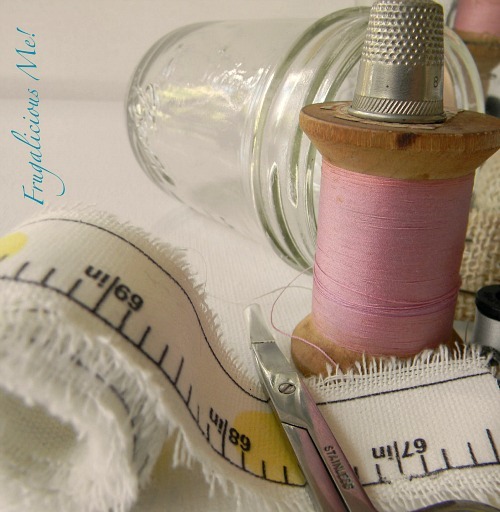 free printable measuring tape