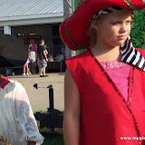 Cass County Fair - August 6th - 630pm Show