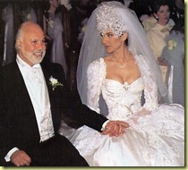 1217 mariage de céline dion avec rené angéli