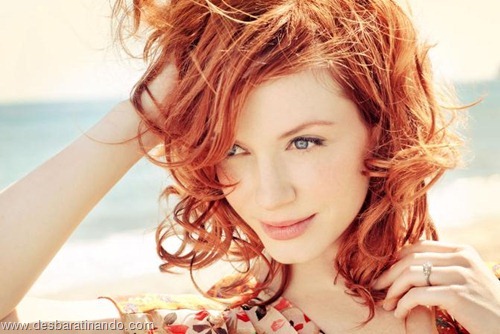 Christina Hendricks linda sensual sexy sedutora decote peito desbaratinando (65) Christina Hendricks linda sensual sexy sedutora decote peito desbaratinando (65)