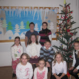 Vianočn&aacute; besiedka