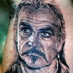 Sean Connery
