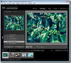 رنامج Adobe Photoshop Lightroom - سكرين شوت 2