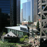 A View of the City
