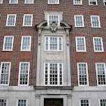 egginton house in London, United Kingdom 