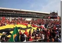 Tifosi Monza