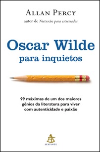 Oscar Wilde para inquietos