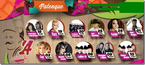 venta de boletos palenque durango 2014 venta de boletos palenque durango 2014