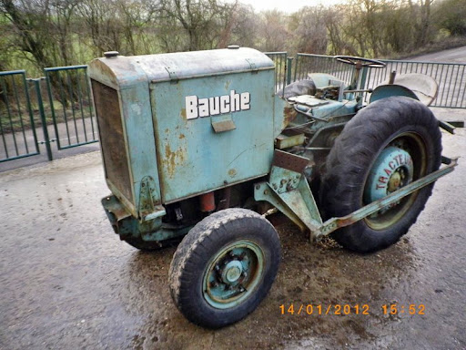 Bauche