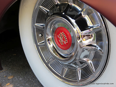  Strangers Car Show Pictures and Coverage 2012