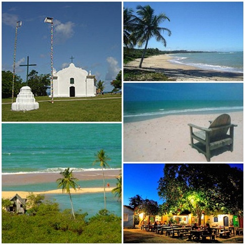 TRANCOSO - BAHIA TRANCOSO - BAHIA