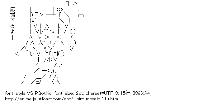 きんいろモザイク,アリス・カータレット