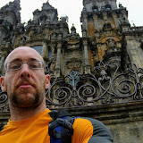 22/08/2010 Santiago de Compostela.