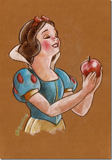Blancanieves,Schneewittchen,Snow White and the Seven Dwarfs (106)