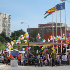 Dia del Libro 2010