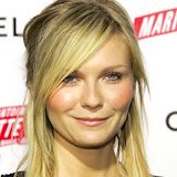 KIRSTEN DUNST