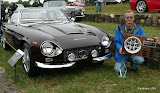 1967 Lancia Flaminia Zagato Supersport - partial restoration