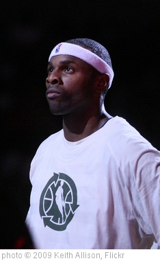 'Brendan Haywood' photo (c) 2009, Keith Allison - license: http://creativecommons.org/licenses/by-sa/2.0/