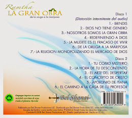 AMPLIAR La gran obra De la oruga a la mariposa Ramtha La gran obra De la oruga a la mariposa Ramtha