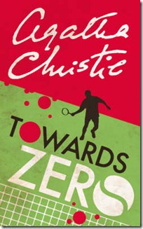 Harper - Agatha Christie - Towards Zero