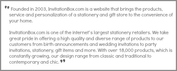 InvitationBox.com