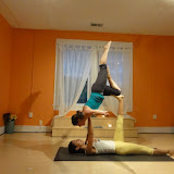 AcroYoga Gallery