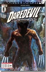 P00028 - Marvel Knights - Daredevil #59