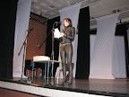 Dragana Lukić, novinarka