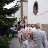 2008 SoU auf der Jubil&auml;umsfeier in Roden