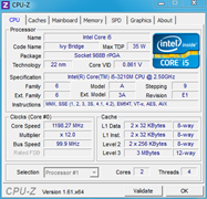 CPU-Z