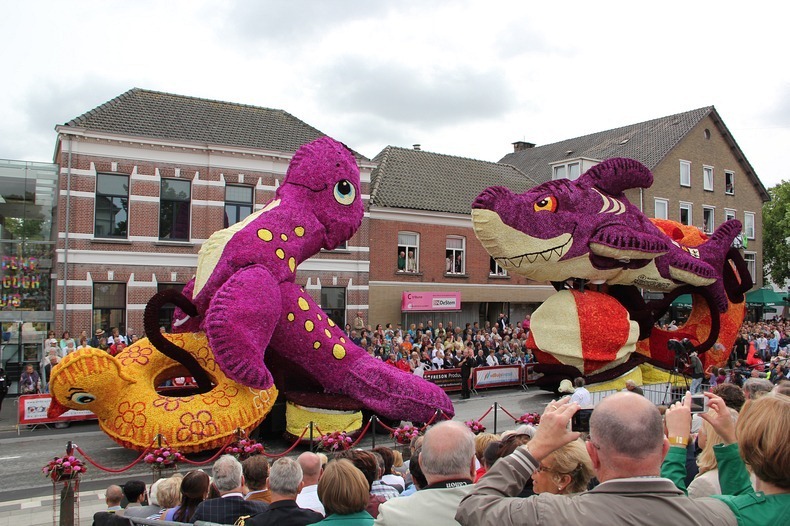 Bloemencorso-zundert-10 Bloemencorso-zundert-10