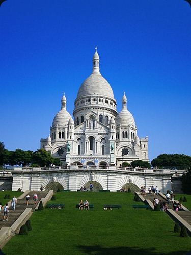 Paris Le_sacre_coeur