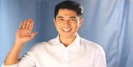 Paulo Avelino for Honesto