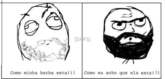 barba