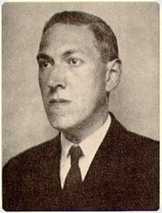 Lovecraft Lovecraft