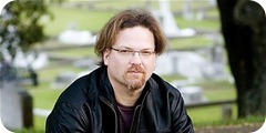 Greg Iles...In this image released by Scribner, Greg Iles, author of "The Devil's Punchbowl, is shown. Mississippi writer Greg Iles is hospitalized in serious condition after being injured in a traffic accident in Natchez. Adams County Sheriff Chuck Mayfield said Iles, who lives in Natchez, was injured when his car collided with a pickup truck in U.S. Highway 61. Patrice Guilfoyle, a spokeswoman for the University of Mississippi Medical Center, said Iles was admitted Monday night. (AP Photo/Scribner, Ben Hillyer) ** NO SALES ** Greg Iles...In this image released by Scribner, Greg Iles, author of "The Devil's Punchbowl, is shown. Mississippi writer Greg Iles is hospitalized in serious condition after being injured in a traffic accident in Natchez. Adams County Sheriff Chuck Mayfield said Iles, who lives in Natchez, was injured when his car collided with a pickup truck in U.S. Highway 61. Patrice Guilfoyle, a spokeswoman for the University of Mississippi Medical Center, said Iles was admitted Monday night. (AP Photo/Scribner, Ben Hillyer) ** NO SALES **
