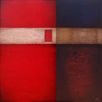 836 - 146x146, Mixta sobre tela