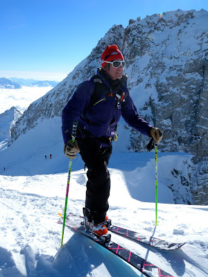 Freerideschule Disentis 1/2011