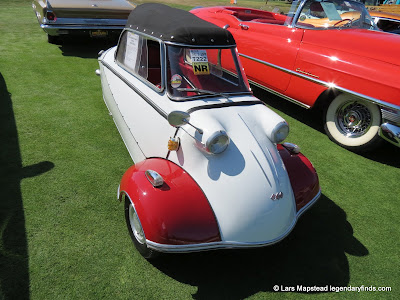  2012 Auction Previews Monterey California