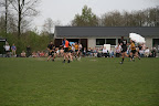 (25-04-10) Noordelijke 7's in Emmen