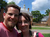 Colonial Williamburg in May