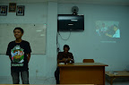 Komunitas Open Sources - SMKN 7 Samarinda