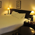 Jacanda Hotel © Foto: Svenja Penzel | Outback Africa Erlebnisreisen