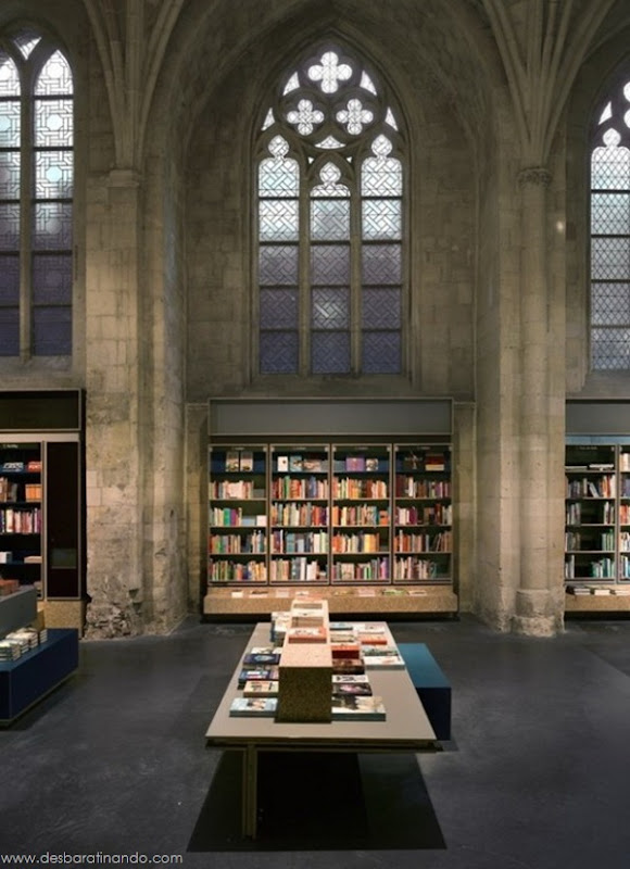 selexyz-library-livraria-holanda-igreja-desbaratinando (1) selexyz-library-livraria-holanda-igreja-desbaratinando (1)