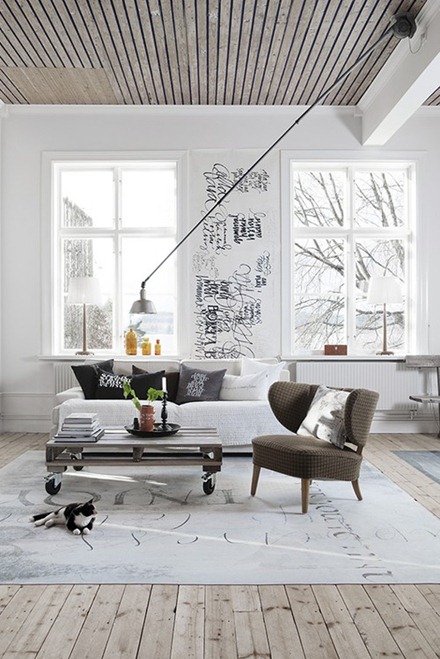 Hemma hos Ylva Skarp 6