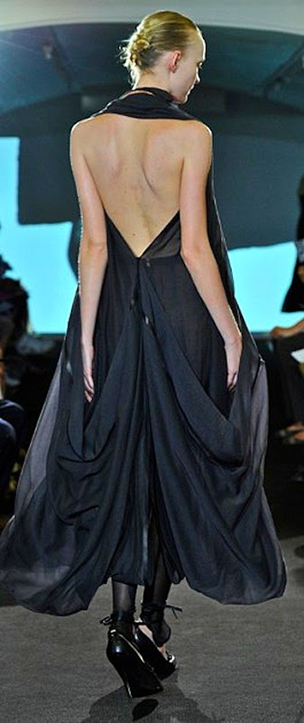 Gustavo  Lins  Haute  Couture  2011